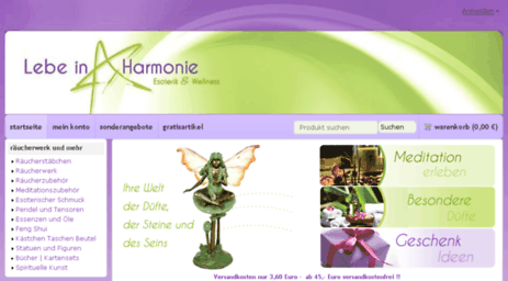 lebe-in-harmonie.de