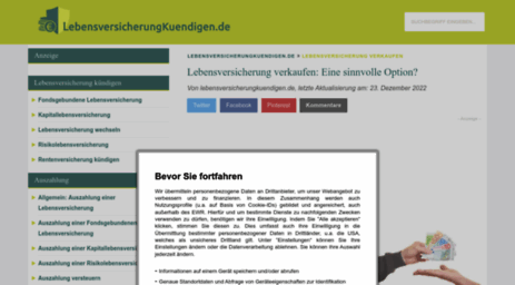 lebensversicherungverkaufen.org