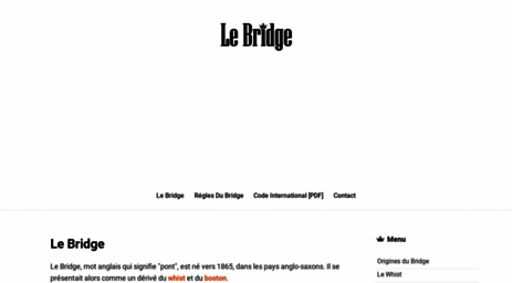lebridge.info