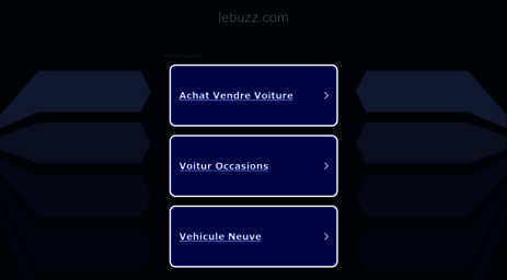 lebuzz.com