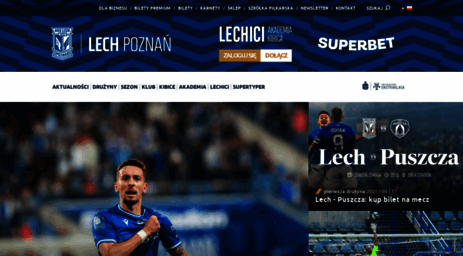 lechpoznan.pl