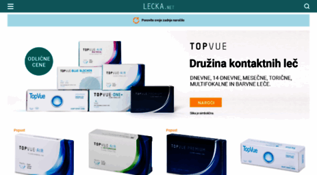 lecka.net