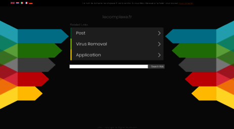lecomplexe.fr