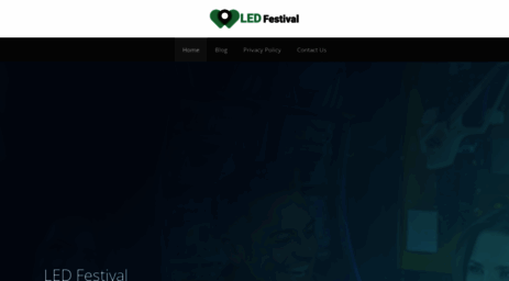 ledfestival.net