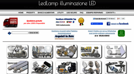 ledlamp.it