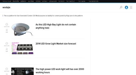 ledlightss.kinja.com