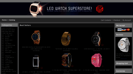 ledwatchstop.com