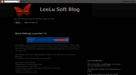 leelusoft.blogspot.it