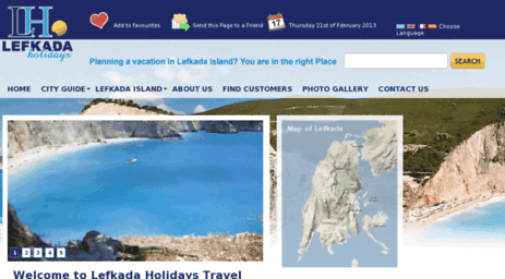 lefkada-holidays.gr