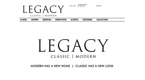 legacyclassic.com