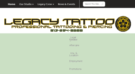 legacytattoo.net