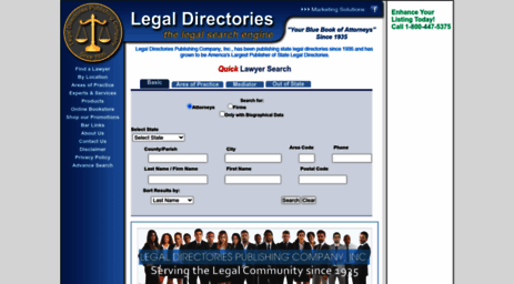legaldirectories.com