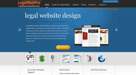 legalwebpro.com