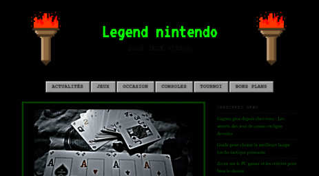 legend-nintendo.com