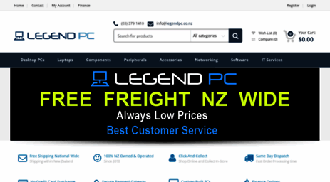 legendpc.co.nz