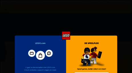 lego.nl
