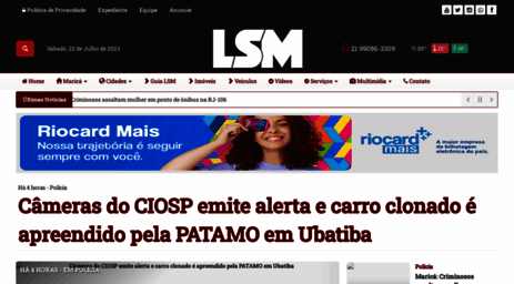 leisecamarica.com.br