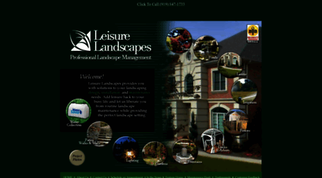 leisurelandscapes.com