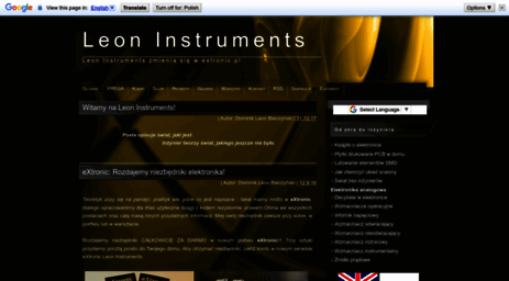 leon-instruments.blogspot.com