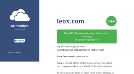 leox.com
