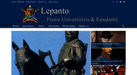 lepanto.com.br