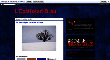 lepistolariblau.blogspot.com