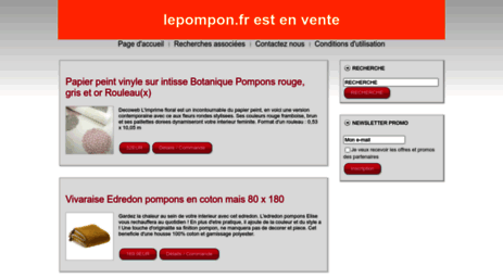 lepompon.fr