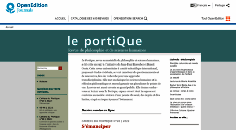 leportique.revues.org