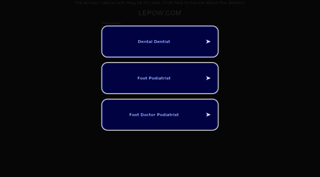 lepow.com