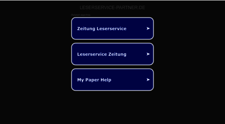 leserservice-partner.de