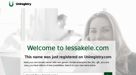 lessakele.com