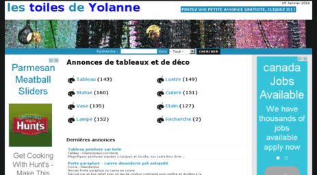 lestoilesdeyolanne.fr