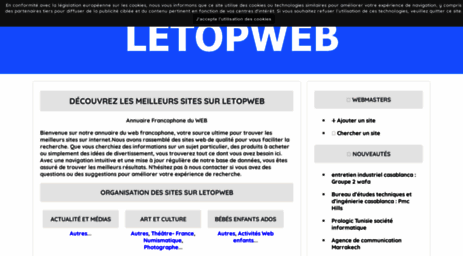 letopweb.eu