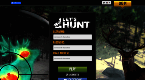 lets-hunt.com