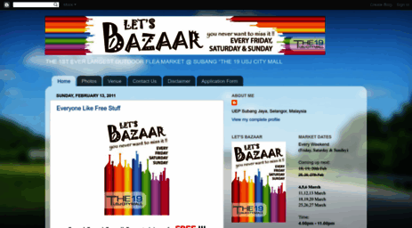 letsbazaar.blogspot.com
