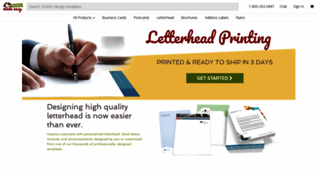 letterhead.com