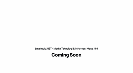 levelupid.net