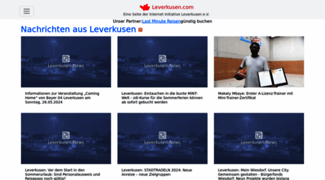 leverkusen.com
