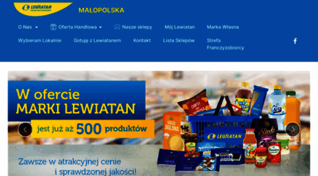 lewiatan-m.com.pl