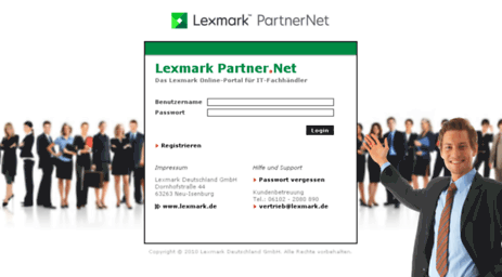 lexmark-partner.de