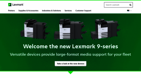 lexmark.co.za