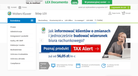 lexpolonica.pl