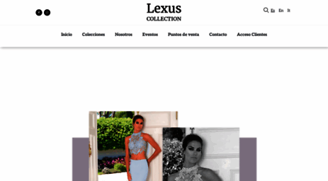 lexus.es