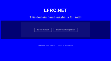 lfrc.net