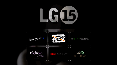 lg15.com