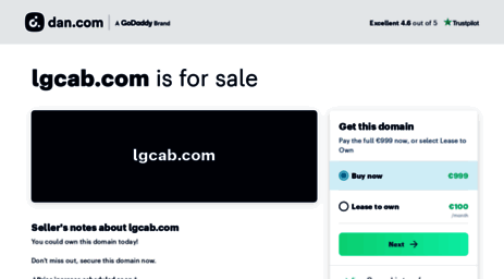 lgcab.com