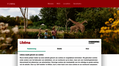 libema.nl