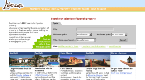 libercasa.co.uk