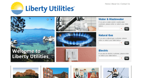 liberty-energy.com