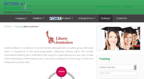 liberty-institution.com